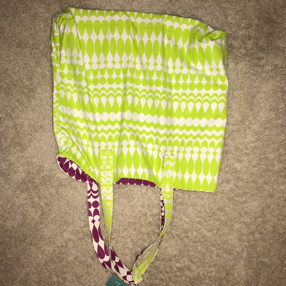 Beach bag